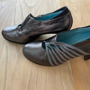 Thierry Rabotin heels sz 39
